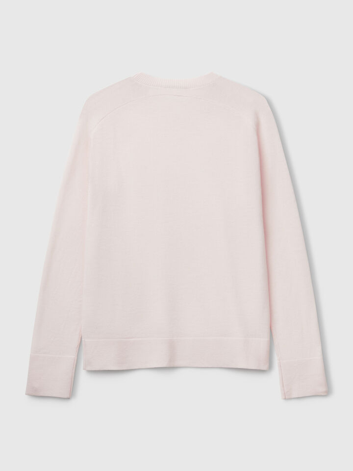 SWEATER L/S Femme image number 6